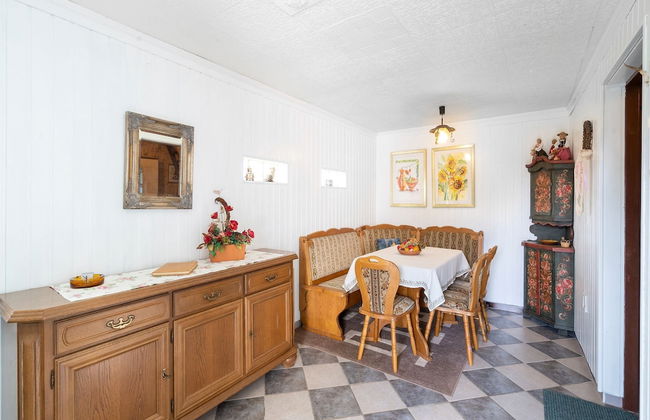 Lodge in Bohemia With Sauna and Bubble Bath - Foto 33