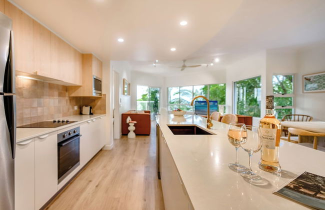 The Lookout Resort - Foto 62