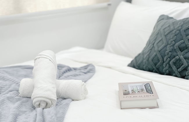 USJ One Park by Manhattan Group - Foto 35