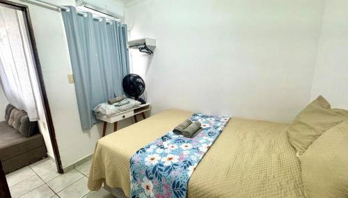 09 APT Completo Climatizado com AR-condicionado, Garagem , SmartTV, Wifi, Bem localizado area Central 1 min Rodoviaria de Petrolina - Foto 5