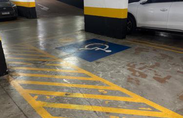 Complexo DF PLAZA Shopping - Stay in Brasilia's best complex - Foto 33