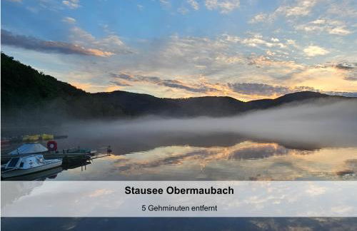 Tobi's Eifelhaus (1-6 Personen) - Foto 30