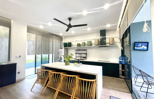 Venus Villa Flamingo Dai Lai by MAPSTAR - Photo 45