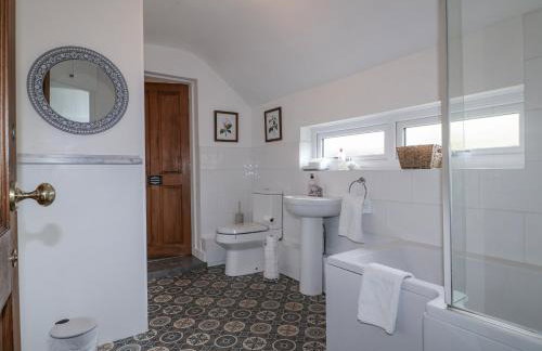 Yoxall Cottage - Foto 27