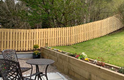 Outlander Glencoe at Creag an-t Sionnaich Glencoe Ballachulish Highlands Near Fort William - Foto 35