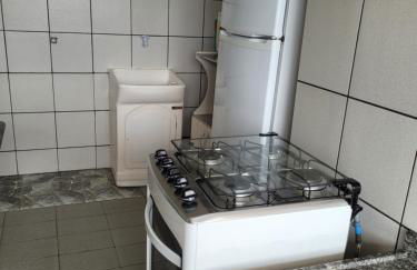 PRAIA DE 4 ILHAS Apartamento 2 Quartos 50M da Praia Com Vista - Photo 23