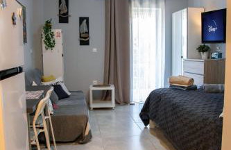 Homeyfeel Stay Sea 1 - Modern studio next to the sea! - Foto 1