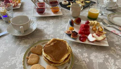 Demeure Cosy & Table d'Hôtes à Cahors - Chambres d'hôtes - Studio La Pause Cadurcienne - Foto 3