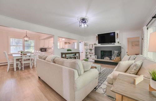 Gaylord Family Home Walk to Shops and Restaurants! - Foto 4