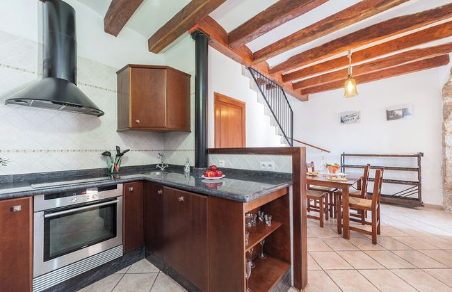 Ca N Abrines in Lloseta - Foto 12