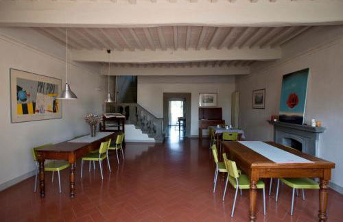 B&B Glicine e Luna - Foto 30