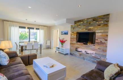 Villa Mónaco Conil de la Frontera by Ruralidays - Foto 21