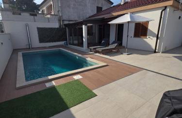 Holiday house "Maria" - Photo 1