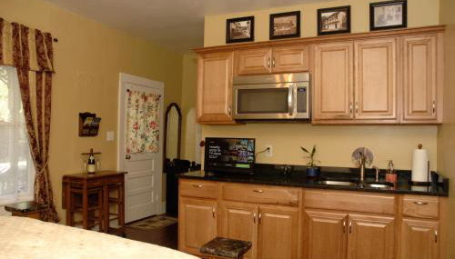 Charming Historic Downtown Apartment - Foto 5