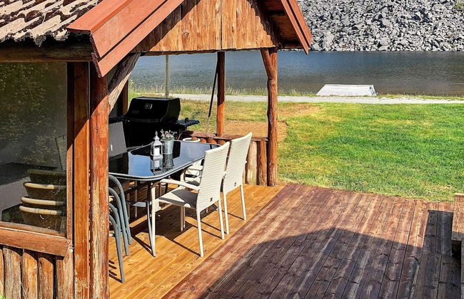 Holiday Home in Jørpeland - Foto 28