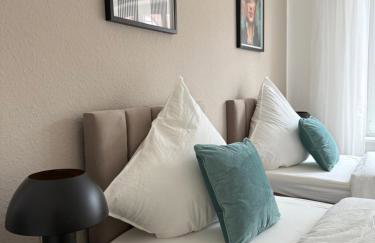 Apartment 1 Urban Vibe - Foto 14