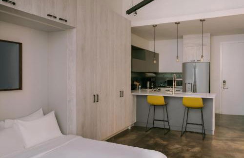 The Heid Lofts by Reside, a Wyndham Residence - Foto 19