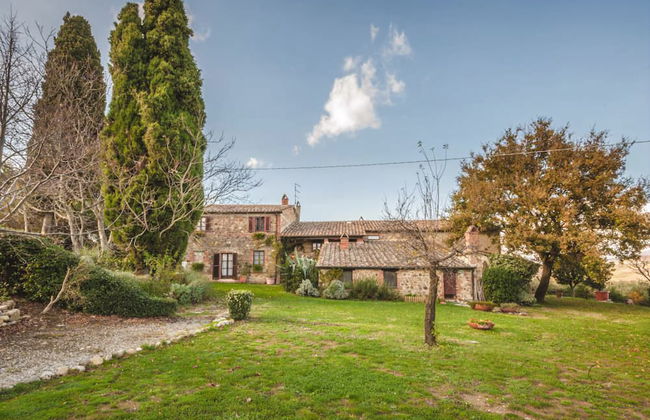 Verdidea - Podere Contignano - Photo 65