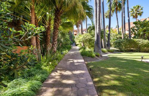 Prachtig penthouse met zeezicht en groot zonneterras - Photo 10