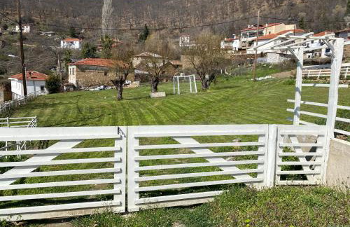 Doppio Chalet Καστοριά - Photo 77