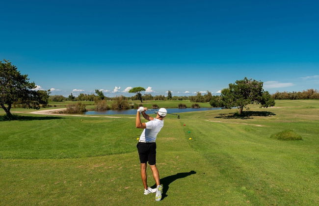 Villa in Albarella Near Venice Beach - Photo 22