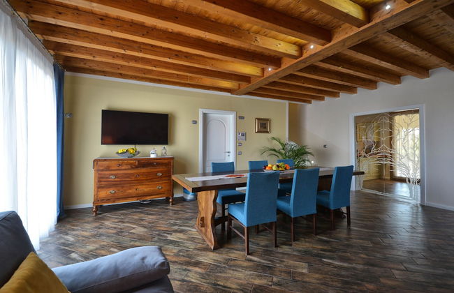 Villa Cesare - Foto 49