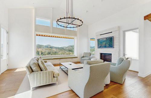 Franz Valley Escape - Foto 1