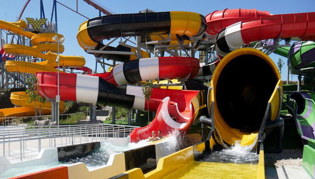 Warner Beach - Bilhete - Foto 4