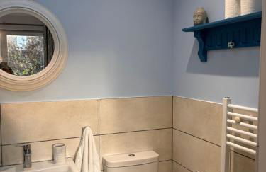 Beautiful Coastal Cottage in Pittenweem - Foto 19