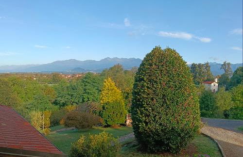 Casa Lodolo Lessona - Foto 2