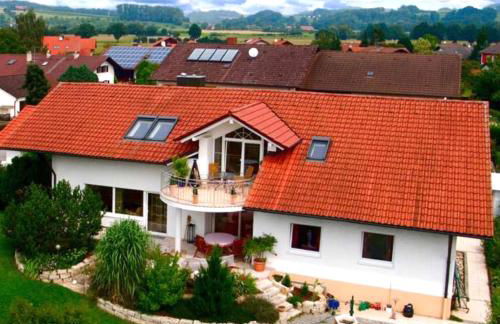 Ferienwohnung Bellissima - Foto 2