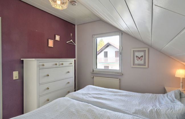 Dorf 4/Haus 10 - Foto 31