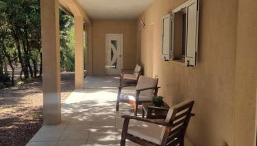 Villa Stellalilou - Foto 5, Garden view