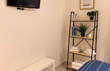 Bastioni Central Apartment - Foto 9