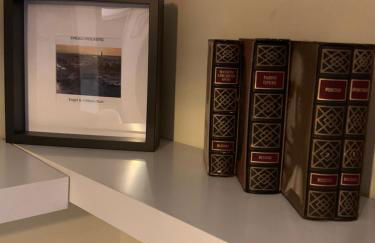 Elite Suite - Urban Chic & Terrace - Foto 37