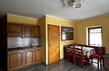 Chalet Piazzi - Foto 7