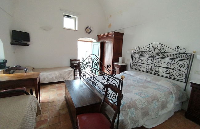 Agli Archi Dimore Storiche - Photo 16