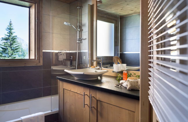 CGH Résidence&Spa Lodge Hemera 5* - Foto 9