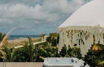 Natoli Beach House & Villas - Villa Giorgia - Foto 45