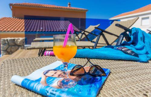 Villa Sv. Petar - Foto 45