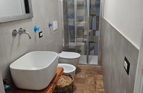 Casa Castagnola - Foto 8