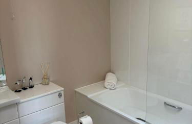 Waterfront Apartment, St Margarets Hope, Orkney - Photo 62