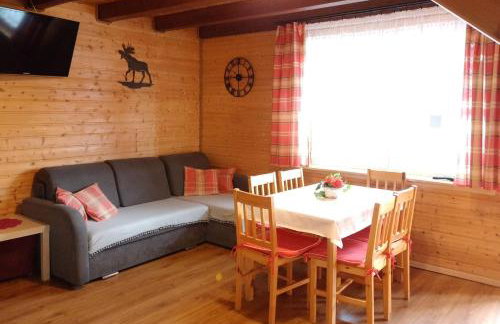 Domki Komfort - Photo 30