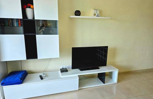 Studio in beachfront complex in El Duque area, Costa Adeje - Foto 8