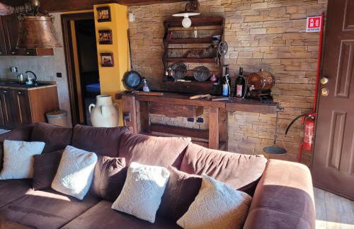 Rifugio della Pace Piano terra e Primo Piano - Photo 10