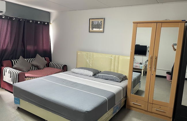 Muangthong C3, C4 near Impact by Anna - Foto 34