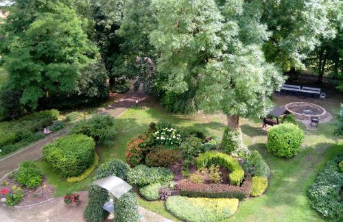 Dwór Podstolice - House of Rosenthal - Foto 8