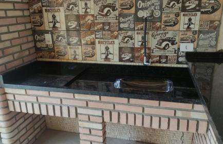 Casa grande para temporada - Foto 23