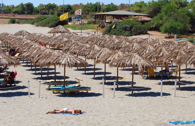 Villaggio Porto Corallo - Foto 31