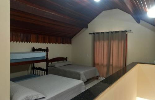 Chalé Família - Foto 17